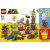 Image de LEGO® Super Mario  71380 Set de créateur Invente ton aventure en occasion ou reconditionné