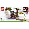 Image de LEGO® Super Mario  71381 Ensemble d’extension La rencontre de Chomp dans la jungle en occasion ou reconditionné