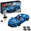 Image de LEGO 41938 Dots Boîte de Loisirs créatifs