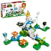 Image de LEGO 71389 Super Mario Ensemble d’Extension Le Monde du Ciel de Lakitu, Jouet pour Enfants de 7 Ans, Jouet à Collectionner