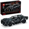 Image de LEGO 42127 Technic Batmobile De Batman : Modèle De Voiture De Collection avec Briques Lumineuses, Idéal pour Les Fans De DC Comics, Jouet De Construction pour Enfants Et Adolescents