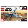 Image de LEGO® Star Wars 75297 X-Wing  de la Résistance en occasion ou reconditionné