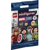 Image de LEGO - Jeu de Construction, Multicolore (71031)