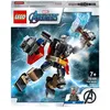 Image de LEGO® Marvel Avengers Classic 76169 L'armure robot de Thor en occasion ou reconditionné