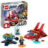 Image de LEGO 76170 Super Heroes Iron Man Contre Thanos