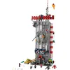 Image de Lego Super Heroes - Daily Bugle