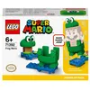 Image de LEGO® Super Mario  71392 Pack de Puissance Mario Grenouille en occasion ou reconditionné