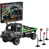 Image de LEGO 42129 Technic Le Camion d’Essai 4x4 Mercedes-Benz Zetros, Voiture Télécommandée, Camion Jouet, Contrôle Via Application