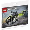 Image de LEGO® Technic 30465 L'hélicoptère en occasion ou reconditionné
