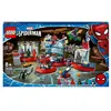 Image de LEGO® Marvel Spider-Man 76175 L'attaque contre le repaire de Spider en occasion ou reconditionné