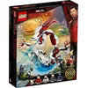 Image de Lego Super Heroes - Battle at The Ancient Village (Shang-Chi)