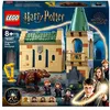Image de LEGO® Harry Potter  76387 Poudlard Rencontre avec Touffu en occasion ou reconditionné