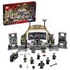 Image de Lego 76183 Super Heroes La Batcave  : l’affrontement du Sphinx