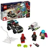 Image de Lego 75314 Star Wars TM La Navette d’Attaque du Bad Batch 