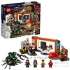Image de Lego 76194 Super Heroes L’Armure sakaarienne d’Iron Man de Tony Stark