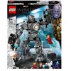 Image de LEGO® 76190 Marvel Iron Man La destruction d’Iron Monger en occasion ou reconditionné