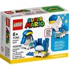 Image de LEGO 71384 Super Mario Pack de Puissance Mario Pingouin - Ensemble d'extension Costume évolutif