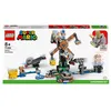 Image de LEGO® Super Mario  71390 Ensemble d'extension La destruction des Reznors en occasion ou reconditionné