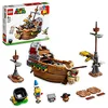 Image de Lego 71391 Super Mario Ensemble d'extension La forteresse Volante de Bowser