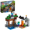 Image de LEGO Minecraft 21166 De verlaten mijn