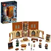 Image de LEGO 76382 Harry Potter TM Poudlard : Le Cours de Métamorphose