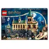 Image de LEGO® 76389 Harry Potter  La Chambre des Secrets de Poudlard en occasion ou reconditionné