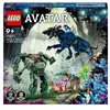 Image de LEGO® Avatar 75571 Neytiri et le Thanator vs. Quaritch dans l’exosquelette AMP en occasion ou reconditionné
