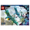 Image de LEGO® Avatar 75572 Le premier vol en banshee de Jake et Neytiri en occasion ou reconditionné