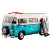 Image de Lego Volkswagen T2 Campingbus