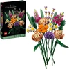 Image de Creator Expert - Bouquet de fleurs, Jouets de construction