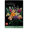 Image de LEGO® Icons 10280 Bouquet de fleurs en occasion ou reconditionné