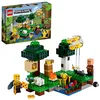 Image de LEGO 21165 Minecraft La Ruche