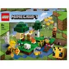 Image de LEGO® Minecraft  21165 La Ruche en occasion ou reconditionné