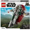 Image de LEGO® Star Wars  75312 Le Vaisseau de Boba Fett en occasion ou reconditionné