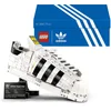 Image de LEGO 10282 Icons Adidas Originals Superstar