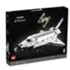 Image de LEGO Creator Expert 10283 La navette spatiale Discovery de la Nasa en occasion ou reconditionné