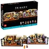 Image de Lego Ideas - Friends Apartments 10292