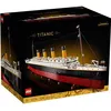 Image de LEGO® ICONS 10294 Le Titanic en occasion ou reconditionné