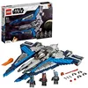 Image de Lego - Le Chasseur mandalorien