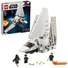 Image de LEGO 75302 Star Wars TM La Navette Impériale