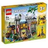 Image de LEGO Creator 3in1 Mittelalterliche Burg (31120) À partir de 9 ans