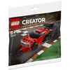 Image de LEGO® Creator 30577 La super voiture Polybag en occasion ou reconditionné