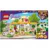 Image de LEGO® Friends 41444 Le café biologique de Heartlake City en occasion ou reconditionné
