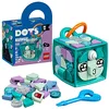 Image de LEGO 41928 Dots Porte-clés narval
