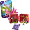 Image de LEGO 41662 Friends Le Cube Flamant Rose d’Olivia