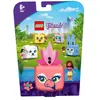 Image de LEGO® Friends 41662 Le cube flamant rose d’Olivia en occasion ou reconditionné
