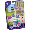 Image de LEGO® Friends 41668 Le cube de mode d'Emma en occasion ou reconditionné