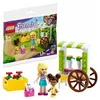 Image de LEGO® Friends 30413 Le chariot de fleur en occasion ou reconditionné
