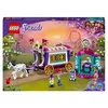 Image de LEGO® Friends 41688 La roulotte magique en occasion ou reconditionné