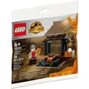 Image de Lego Jurassic World 30390 Dinosaur Market Polybag